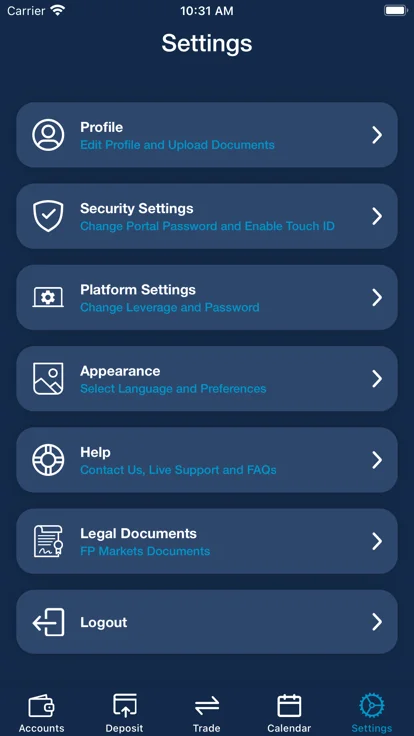 screenshots