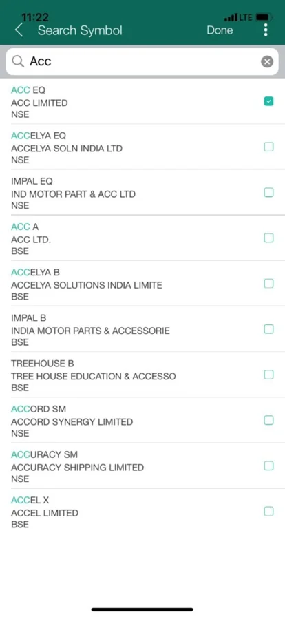 screenshots