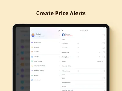 screenshots