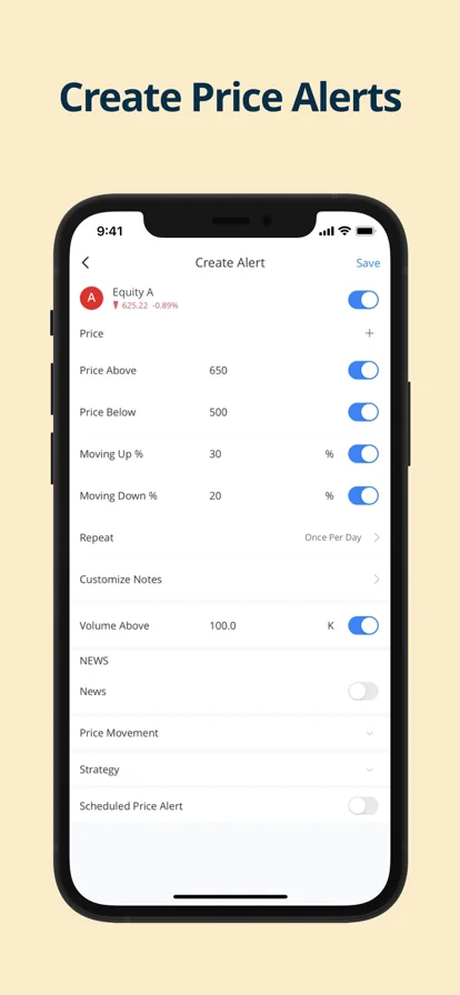 screenshots