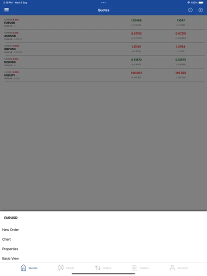 screenshots