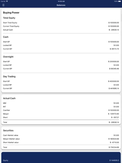 screenshots