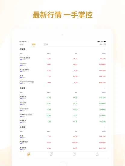 screenshots