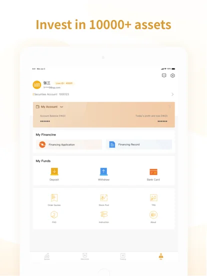 screenshots