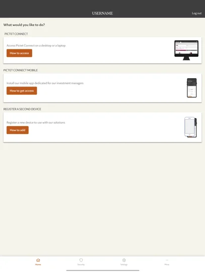screenshots
