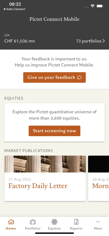 screenshots