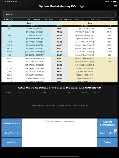 screenshots