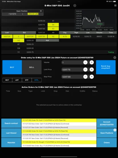 screenshots
