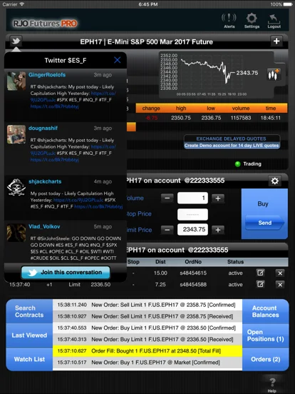 screenshots