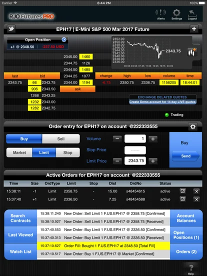 screenshots