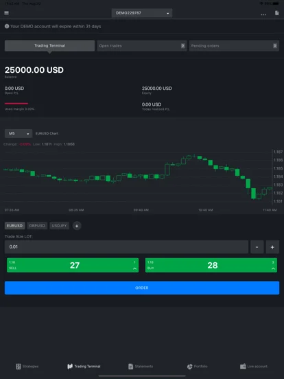 screenshots