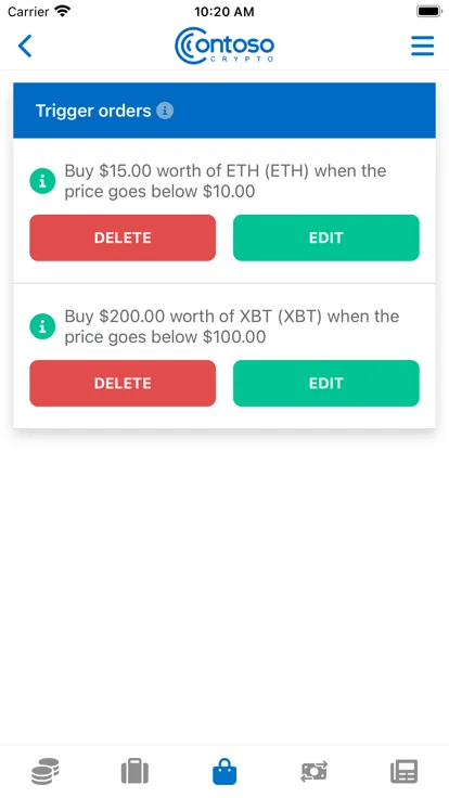 screenshots