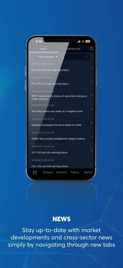 screenshots