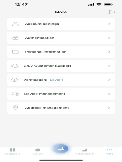 screenshots