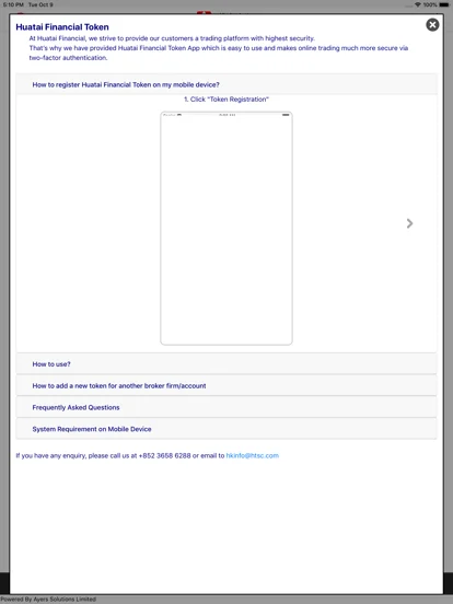 screenshots
