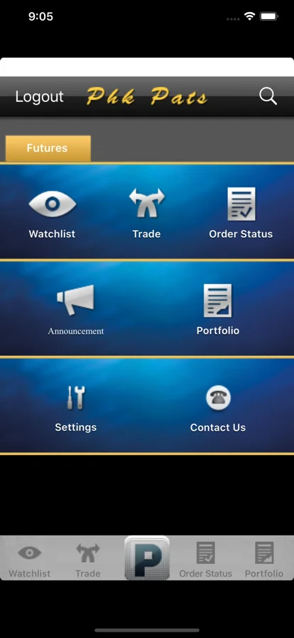 screenshots