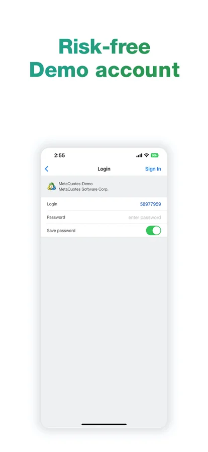 screenshots