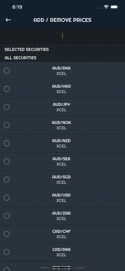 screenshots