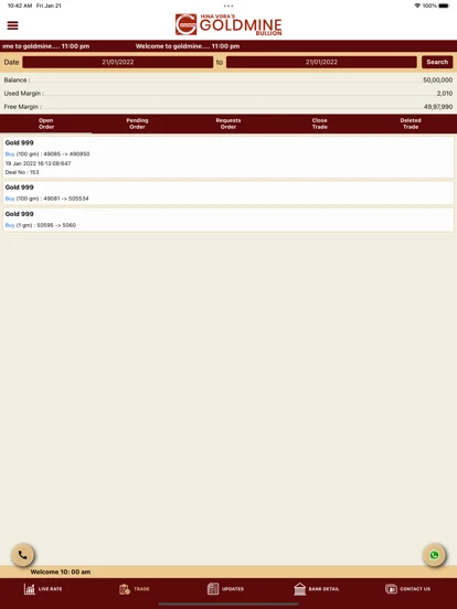 screenshots