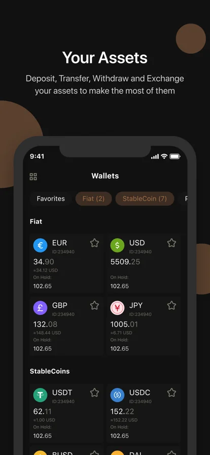 screenshots