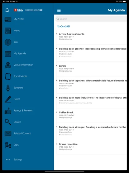 screenshots