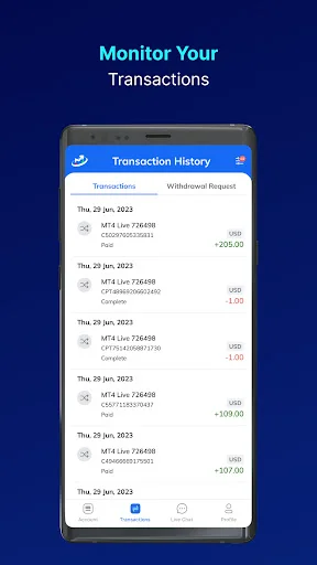 screenshots