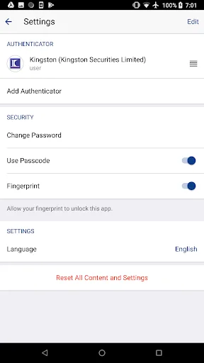 screenshots