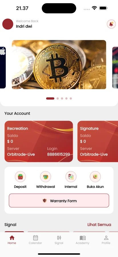 screenshots