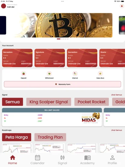 screenshots