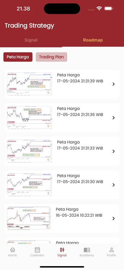 screenshots