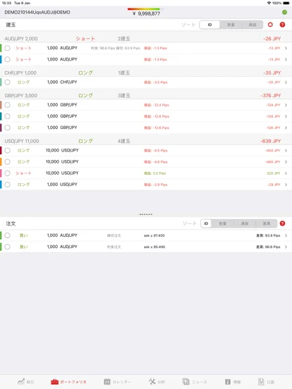screenshots