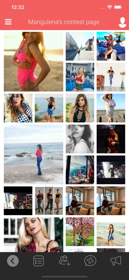 screenshots