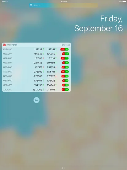 screenshots