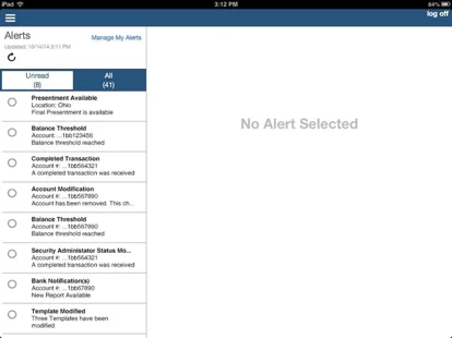 screenshots