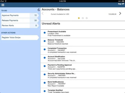 screenshots