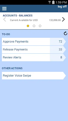 screenshots