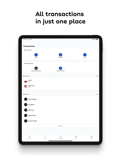 screenshots