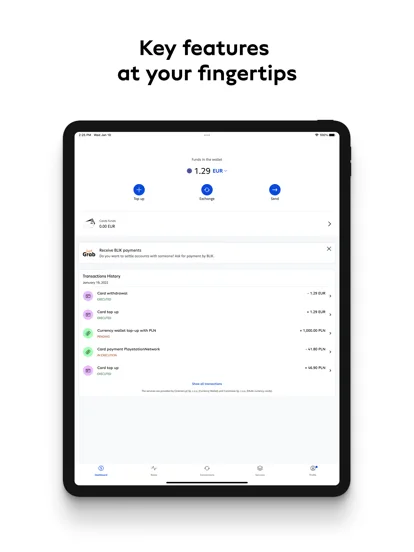 screenshots