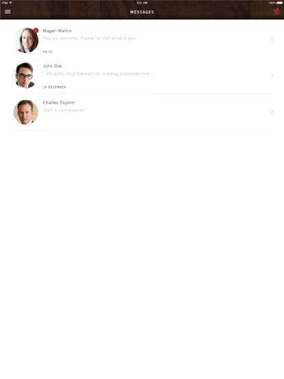 screenshots