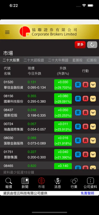 screenshots