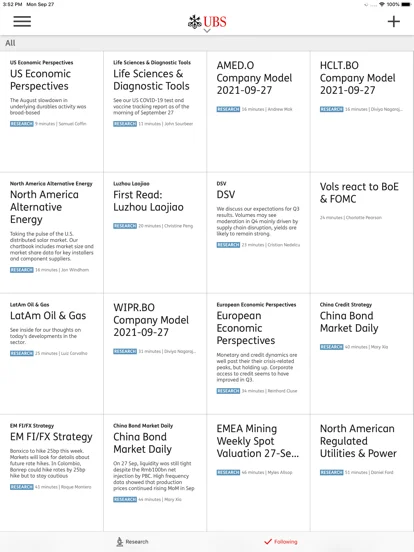 screenshots