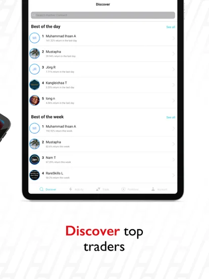 screenshots