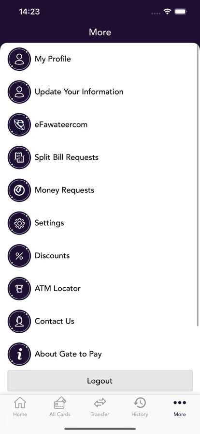 screenshots