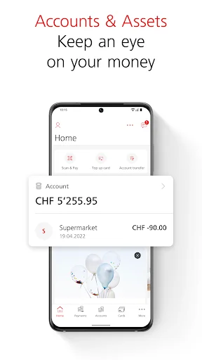 screenshots