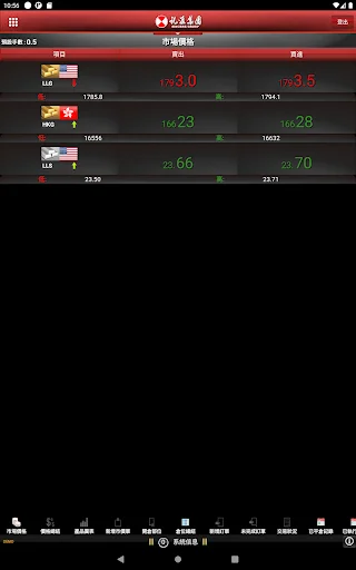 screenshots