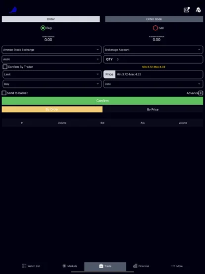 screenshots