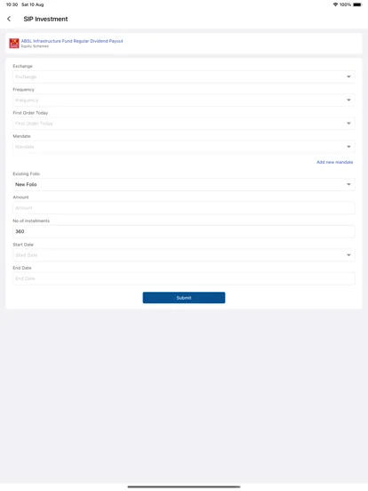 screenshots