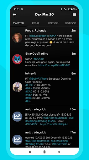 screenshots