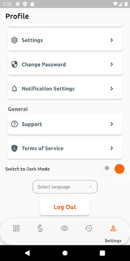 screenshots