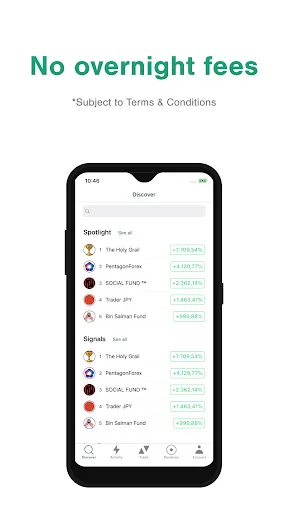 screenshots